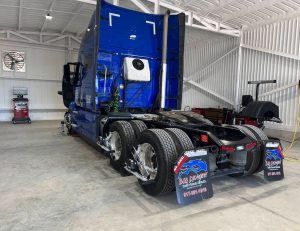 truck alignment TX